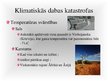Prezentācija 'Dabas katastrofas', 9.