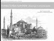 Prezentācija 'Svētās Sofijas katedrāle (Bizantijas Konstantinopole)', 1.