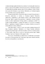 Eseja 'Salīdzinošā Eiropas politika', 3.