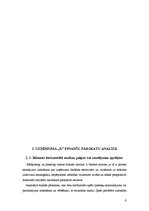 Referāts 'Finanšu analīze', 9.