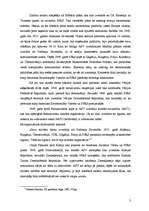 Referāts 'Aukstais karš. Tā cēloņi un posmi', 3.