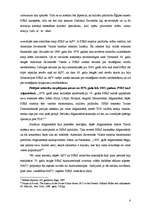 Referāts 'Aukstais karš. Tā cēloņi un posmi', 6.