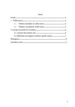 Referāts 'Eiro kā nacionālās valūtas ieviešana Latvijā', 3.