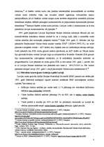 Referāts 'Eiro kā nacionālās valūtas ieviešana Latvijā', 8.