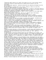 Eseja 'Nuclear Power', 1.