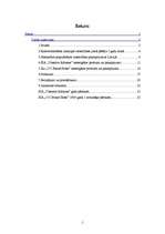 Referāts 'Viesnīcu un restorānu attīstība Latvijā', 1.