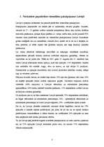 Referāts 'Viesnīcu un restorānu attīstība Latvijā', 8.