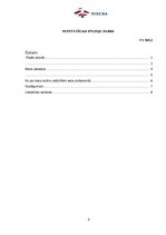 Eseja 'Starpkultūru komunikācija, mana pieredze', 2.