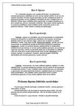 Referāts 'Pirkuma līgums kā viens no komercdarījumu veidiem', 4.