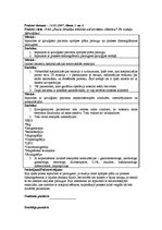 Prakses atskaite 'Prakses dienasgrāmata abdominālajā ķirurģijā', 3.