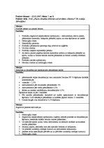 Prakses atskaite 'Prakses dienasgrāmata abdominālajā ķirurģijā', 7.