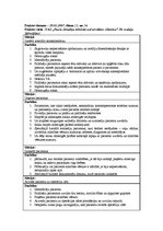 Prakses atskaite 'Prakses dienasgrāmata abdominālajā ķirurģijā', 14.