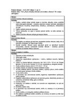 Prakses atskaite 'Prakses dienasgrāmata abdominālajā ķirurģijā', 16.