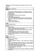 Prakses atskaite 'Prakses dienasgrāmata abdominālajā ķirurģijā', 18.