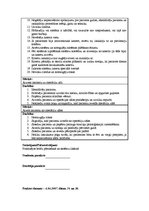 Prakses atskaite 'Prakses dienasgrāmata abdominālajā ķirurģijā', 19.