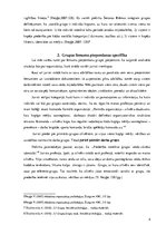 Eseja 'Efektīva lēmuma pieņemšana jurista darbā', 4.