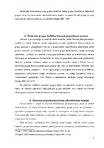 Eseja 'Efektīva lēmuma pieņemšana jurista darbā', 5.