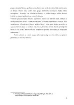 Eseja 'Efektīva lēmuma pieņemšana jurista darbā', 6.