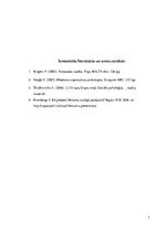 Eseja 'Efektīva lēmuma pieņemšana jurista darbā', 7.