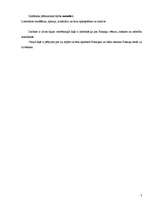 Referāts 'Sajūtas un enerģija Pokaiņos', 3.