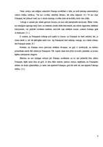 Referāts 'Sajūtas un enerģija Pokaiņos', 9.