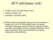 Prezentācija 'Hepatīta C vīruss', 8.