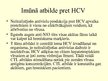 Prezentācija 'Hepatīta C vīruss', 14.