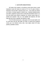 Referāts 'LED tehnoloģijas', 6.