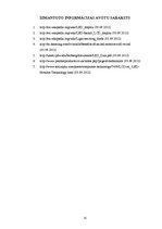 Referāts 'LED tehnoloģijas', 11.