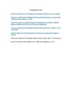 Konspekts 'Ežēna Delakruā  darbu salīdzināšana ar citu mākslinieku darbiem', 9.