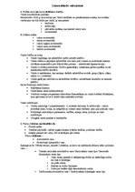 Konspekts 'Vispārējā valstzinātne. Kontroldarbs', 1.