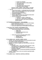 Konspekts 'Vispārējā valstzinātne. Kontroldarbs', 3.