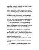 Eseja 'Statisms Japānā kā politiskā reliģija', 3.