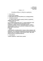 Konspekts 'Pretestība', 1.