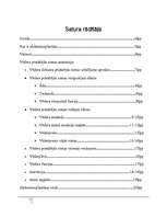 Referāts 'Abdominoplastika - vēdera priekšējās sieniņas plastika', 2.