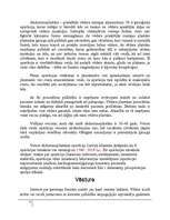 Referāts 'Abdominoplastika - vēdera priekšējās sieniņas plastika', 5.