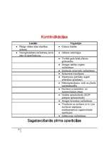 Referāts 'Abdominoplastika - vēdera priekšējās sieniņas plastika', 23.