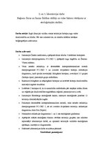 Referāts 'Reģionu floras un faunas līdzības rādītāji un vides faktoru vērtējums ar ekoloģi', 1.