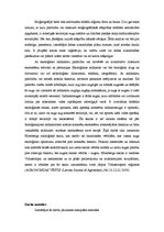 Referāts 'Reģionu floras un faunas līdzības rādītāji un vides faktoru vērtējums ar ekoloģi', 2.