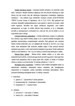 Referāts 'Reģionu floras un faunas līdzības rādītāji un vides faktoru vērtējums ar ekoloģi', 3.