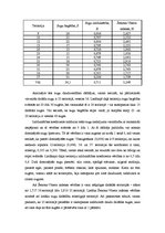 Referāts 'Reģionu floras un faunas līdzības rādītāji un vides faktoru vērtējums ar ekoloģi', 5.