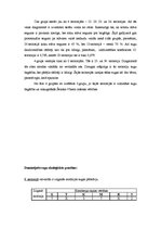 Referāts 'Reģionu floras un faunas līdzības rādītāji un vides faktoru vērtējums ar ekoloģi', 7.