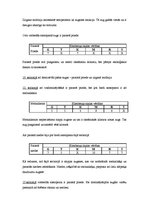 Referāts 'Reģionu floras un faunas līdzības rādītāji un vides faktoru vērtējums ar ekoloģi', 8.