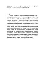 Referāts 'Reģionu floras un faunas līdzības rādītāji un vides faktoru vērtējums ar ekoloģi', 13.