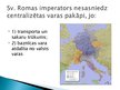 Prezentācija 'No universālisma uz līdzsvaru: Rišeljē, Orānijas Vilhelms un Pits', 2.