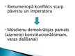 Prezentācija 'No universālisma uz līdzsvaru: Rišeljē, Orānijas Vilhelms un Pits', 3.