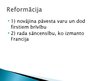 Prezentācija 'No universālisma uz līdzsvaru: Rišeljē, Orānijas Vilhelms un Pits', 4.