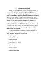 Referāts 'Latvijas ieguvumi un zaudējumi Eiropas Savienībā', 6.