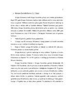 Referāts 'Latvijas ieguvumi un zaudējumi Eiropas Savienībā', 7.