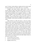 Referāts 'Latvijas ieguvumi un zaudējumi Eiropas Savienībā', 8.